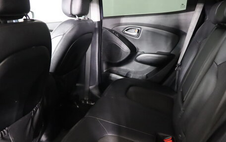 Hyundai ix35 I рестайлинг, 2014 год, 1 229 990 рублей, 21 фотография