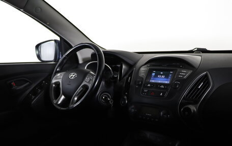 Hyundai ix35 I рестайлинг, 2014 год, 1 229 990 рублей, 12 фотография