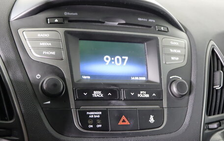 Hyundai ix35 I рестайлинг, 2014 год, 1 229 990 рублей, 17 фотография