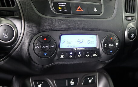 Hyundai ix35 I рестайлинг, 2014 год, 1 229 990 рублей, 19 фотография