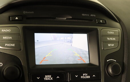 Hyundai ix35 I рестайлинг, 2014 год, 1 229 990 рублей, 18 фотография