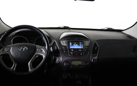 Hyundai ix35 I рестайлинг, 2014 год, 1 229 990 рублей, 13 фотография
