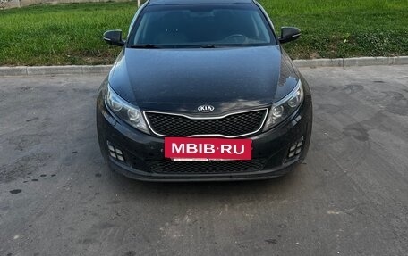 KIA Optima III, 2013 год, 1 150 000 рублей, 3 фотография