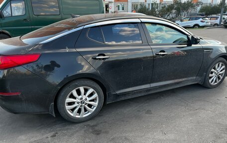KIA Optima III, 2013 год, 1 150 000 рублей, 9 фотография