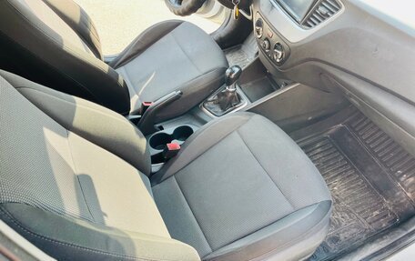 Hyundai Solaris II рестайлинг, 2018 год, 699 000 рублей, 4 фотография