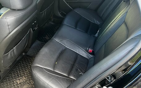 KIA Optima III, 2013 год, 1 150 000 рублей, 11 фотография