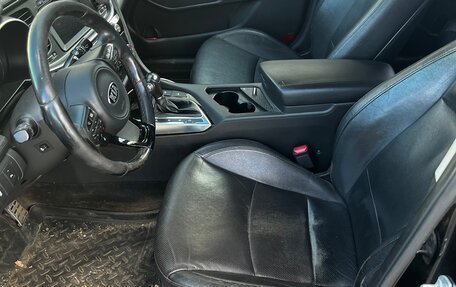KIA Optima III, 2013 год, 1 150 000 рублей, 10 фотография