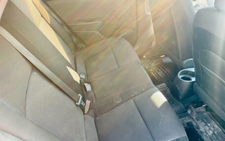 Hyundai Solaris II рестайлинг, 2018 год, 699 000 рублей, 22 фотография