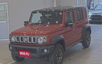 Suzuki Jimny, 2025 год, 3 100 000 рублей, 1 фотография