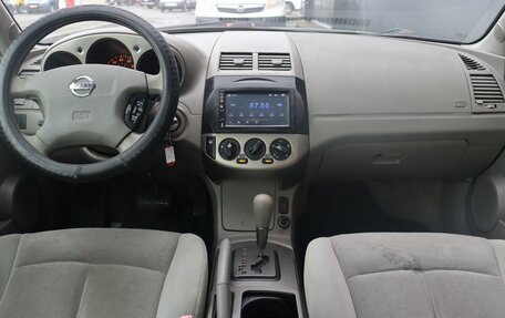 Nissan Altima III (L31) рестайлинг, 2003 год, 649 000 рублей, 6 фотография