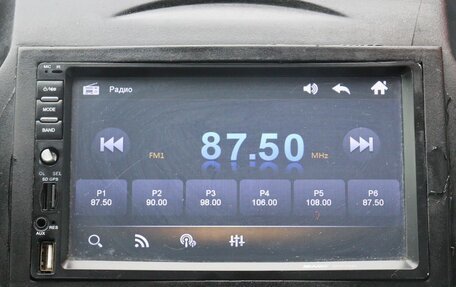 Nissan Altima III (L31) рестайлинг, 2003 год, 649 000 рублей, 9 фотография