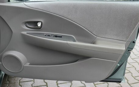 Nissan Altima III (L31) рестайлинг, 2003 год, 649 000 рублей, 13 фотография