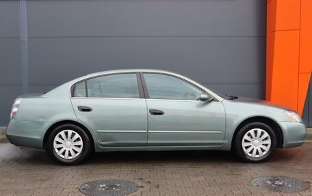 Nissan Altima III (L31) рестайлинг, 2003 год, 649 000 рублей, 3 фотография