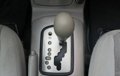 Nissan Altima III (L31) рестайлинг, 2003 год, 649 000 рублей, 10 фотография