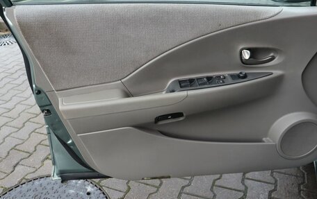 Nissan Altima III (L31) рестайлинг, 2003 год, 649 000 рублей, 12 фотография