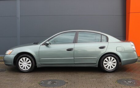 Nissan Altima III (L31) рестайлинг, 2003 год, 649 000 рублей, 2 фотография