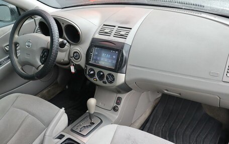 Nissan Altima III (L31) рестайлинг, 2003 год, 649 000 рублей, 11 фотография