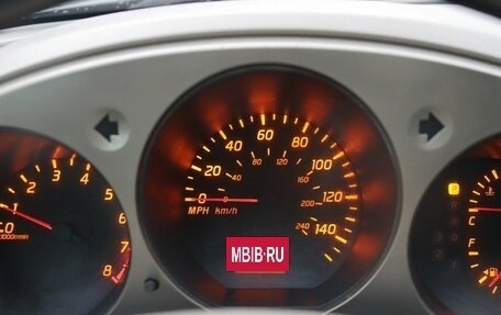 Nissan Altima III (L31) рестайлинг, 2003 год, 649 000 рублей, 8 фотография