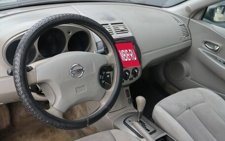 Nissan Altima III (L31) рестайлинг, 2003 год, 649 000 рублей, 5 фотография