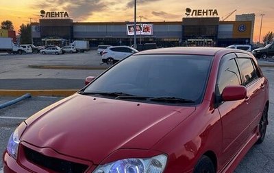 Toyota Corolla, 2001 год, 670 000 рублей, 1 фотография