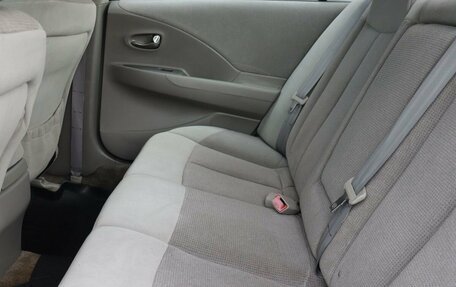 Nissan Altima III (L31) рестайлинг, 2003 год, 649 000 рублей, 17 фотография