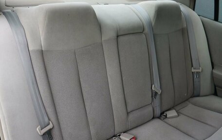 Nissan Altima III (L31) рестайлинг, 2003 год, 649 000 рублей, 14 фотография