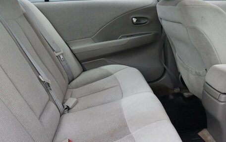 Nissan Altima III (L31) рестайлинг, 2003 год, 649 000 рублей, 15 фотография