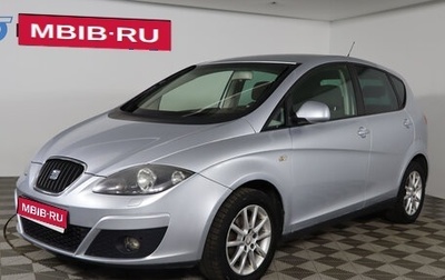 SEAT Altea I, 2011 год, 749 990 рублей, 1 фотография