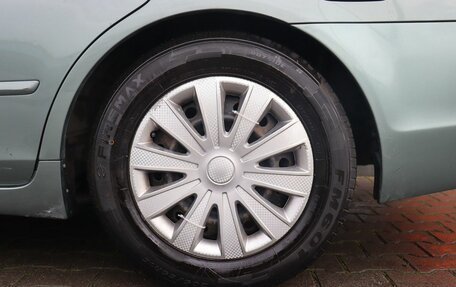 Nissan Altima III (L31) рестайлинг, 2003 год, 649 000 рублей, 20 фотография