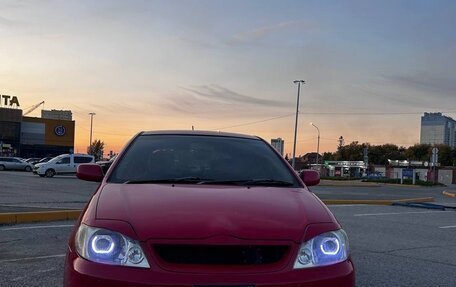 Toyota Corolla, 2001 год, 670 000 рублей, 3 фотография