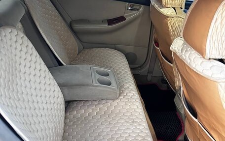 Toyota Corolla, 2001 год, 670 000 рублей, 11 фотография