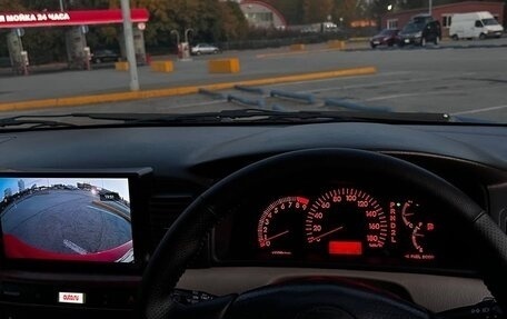 Toyota Corolla, 2001 год, 670 000 рублей, 16 фотография