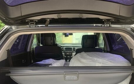 SsangYong Actyon II рестайлинг, 2011 год, 1 050 000 рублей, 7 фотография