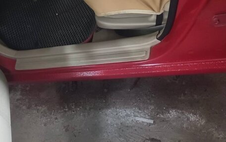 Toyota Corolla, 2001 год, 670 000 рублей, 21 фотография