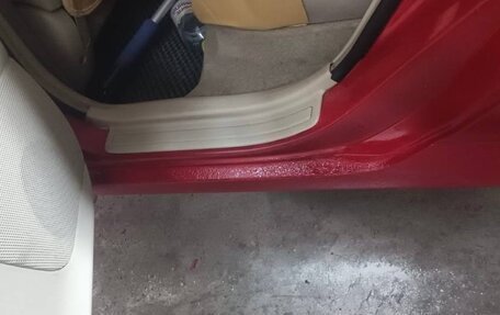 Toyota Corolla, 2001 год, 670 000 рублей, 22 фотография