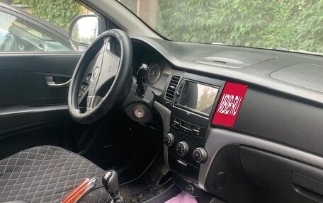 SsangYong Actyon II рестайлинг, 2011 год, 1 050 000 рублей, 5 фотография