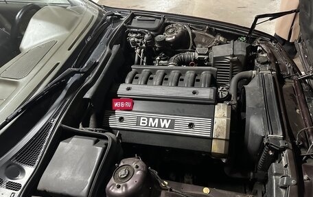 BMW 5 серия, 1991 год, 435 000 рублей, 5 фотография