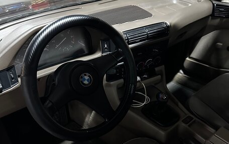 BMW 5 серия, 1991 год, 435 000 рублей, 7 фотография