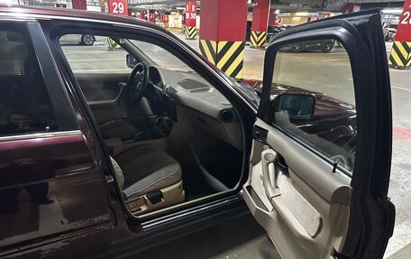 BMW 5 серия, 1991 год, 435 000 рублей, 10 фотография