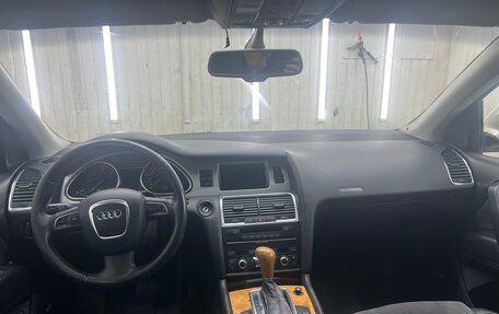Audi Q7, 2008 год, 1 689 000 рублей, 7 фотография