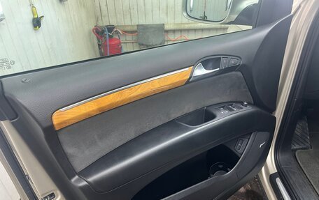 Audi Q7, 2008 год, 1 689 000 рублей, 6 фотография
