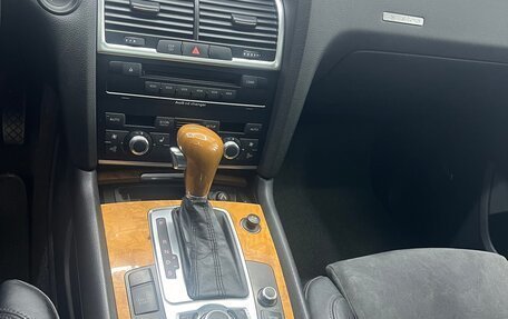 Audi Q7, 2008 год, 1 689 000 рублей, 3 фотография