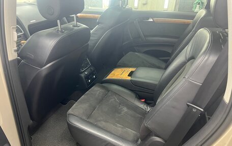Audi Q7, 2008 год, 1 689 000 рублей, 8 фотография