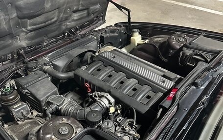 BMW 5 серия, 1991 год, 435 000 рублей, 8 фотография