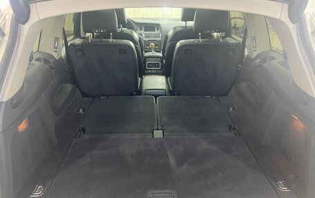 Audi Q7, 2008 год, 1 689 000 рублей, 9 фотография