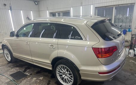 Audi Q7, 2008 год, 1 689 000 рублей, 10 фотография