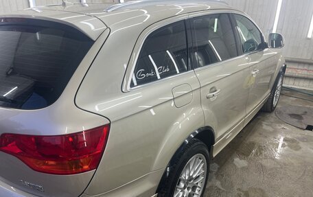 Audi Q7, 2008 год, 1 689 000 рублей, 11 фотография