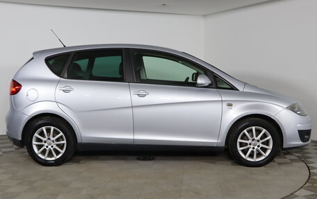 SEAT Altea I, 2011 год, 749 990 рублей, 4 фотография