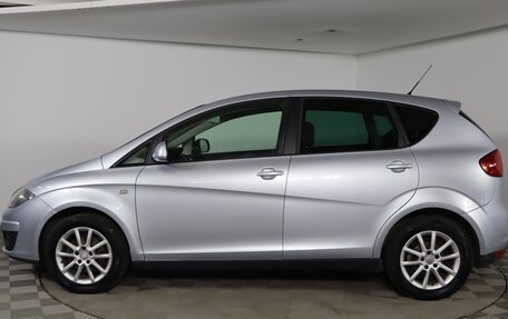 SEAT Altea I, 2011 год, 749 990 рублей, 8 фотография