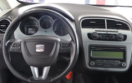 SEAT Altea I, 2011 год, 749 990 рублей, 10 фотография